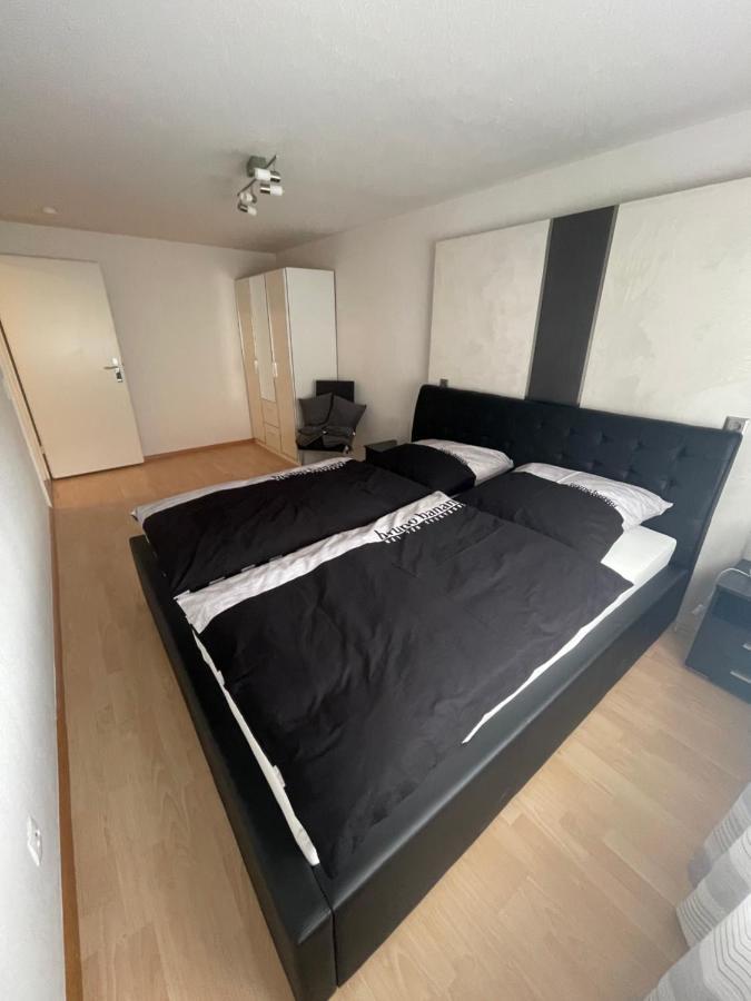 Haus Annabell Diese Unterkunft Steht Baufirmen Nicht Zur Verfuegung 巴特克罗青根 外观 照片