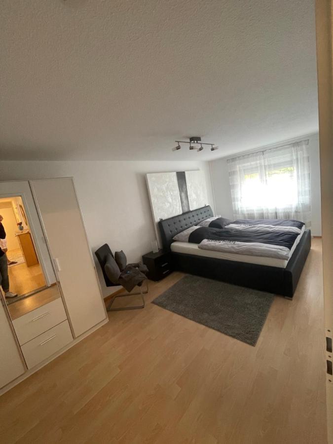 Haus Annabell Diese Unterkunft Steht Baufirmen Nicht Zur Verfuegung 巴特克罗青根 外观 照片
